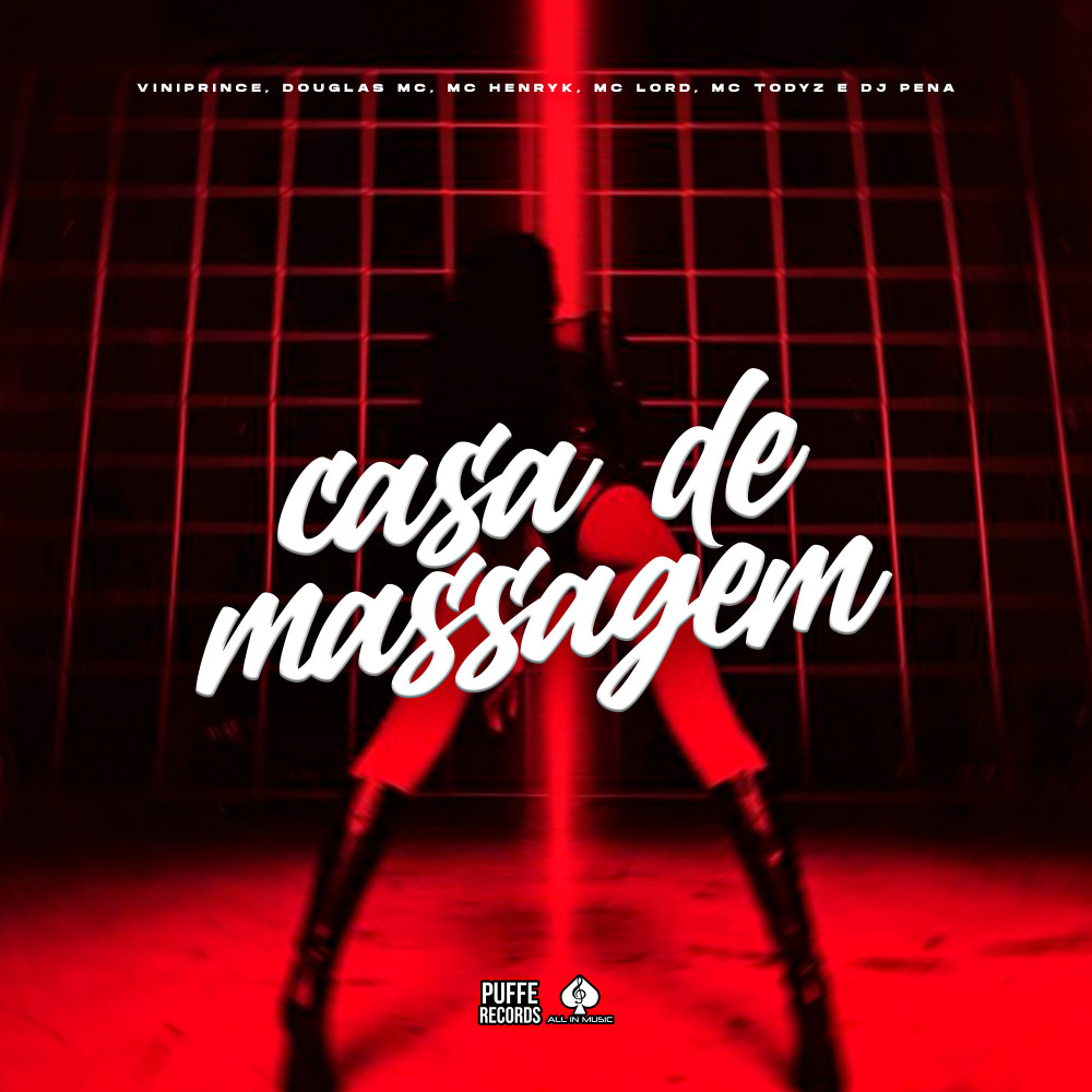 Casa de Massagem (Explicit)
