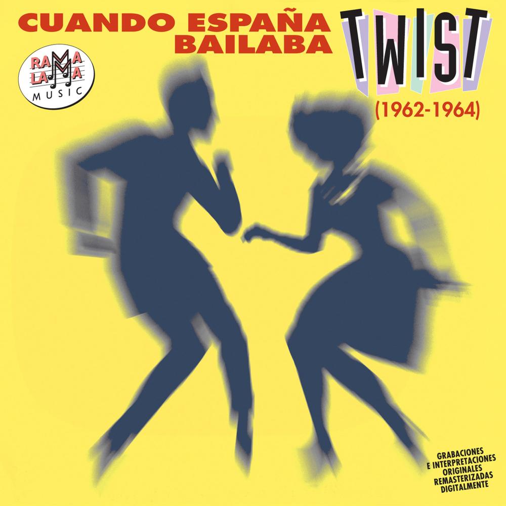 Cucaracha Twist