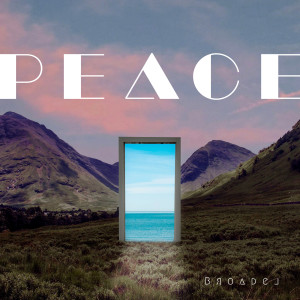 Album PEACE oleh BroAdel
