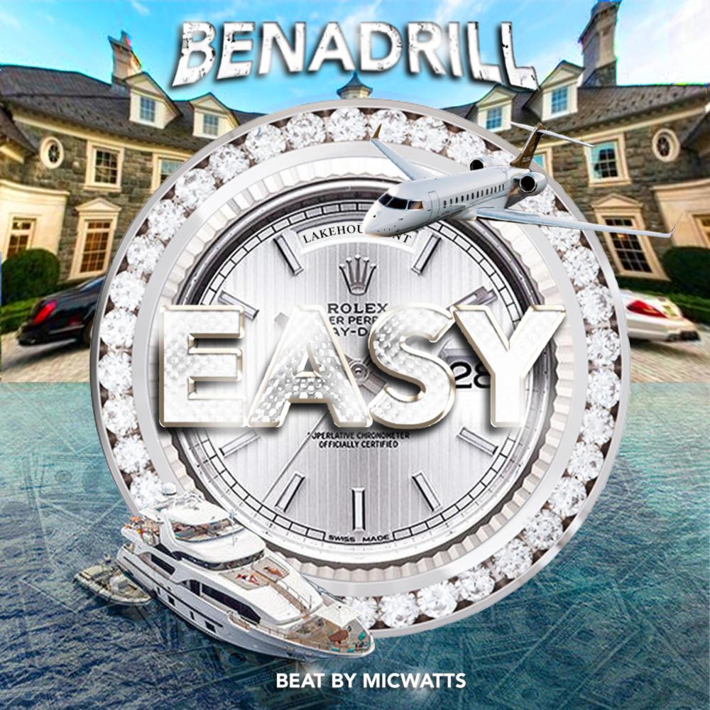 Easy (Explicit)