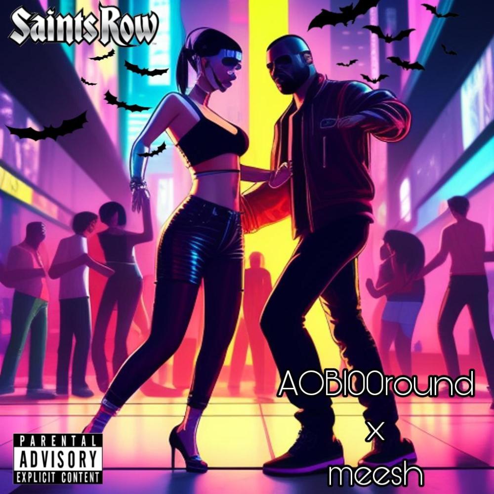 Saints Row (Explicit)