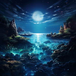 อัลบัม Earth's Rhythmic Engine: Binaural Rainstorm for Peak Productivity ศิลปิน 528Hz Repairs DNA