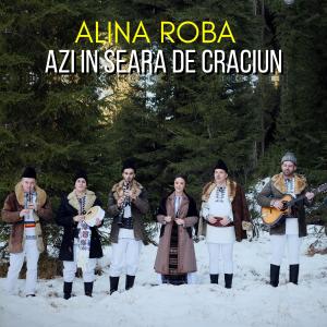 Album Azi in seara de Craciun from Alina Roba