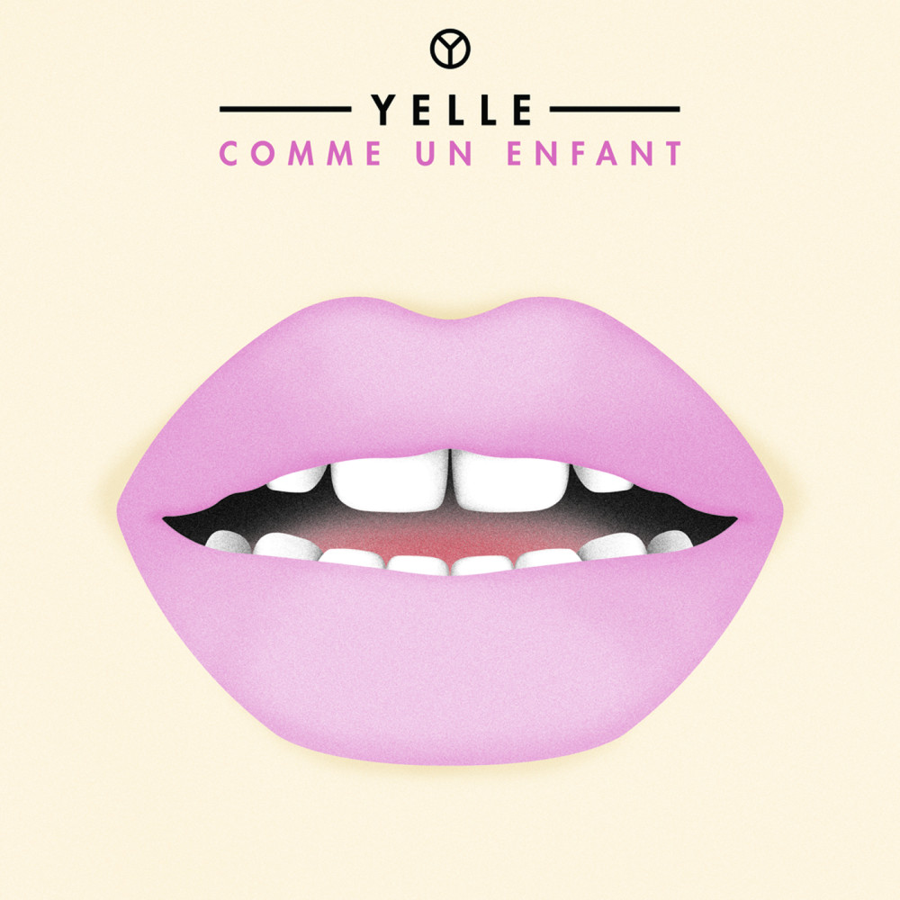 Comme Un Enfant (Freaks Radio Mix)