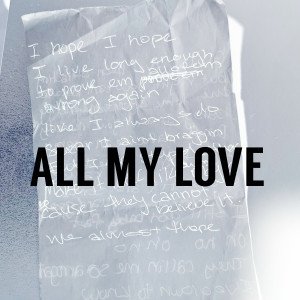 D Pain的專輯All My Love