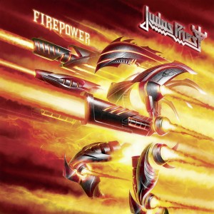 收聽Judas Priest的Firepower歌詞歌曲