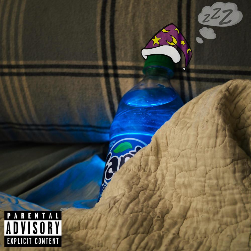 Fanta Dreaming (Explicit)