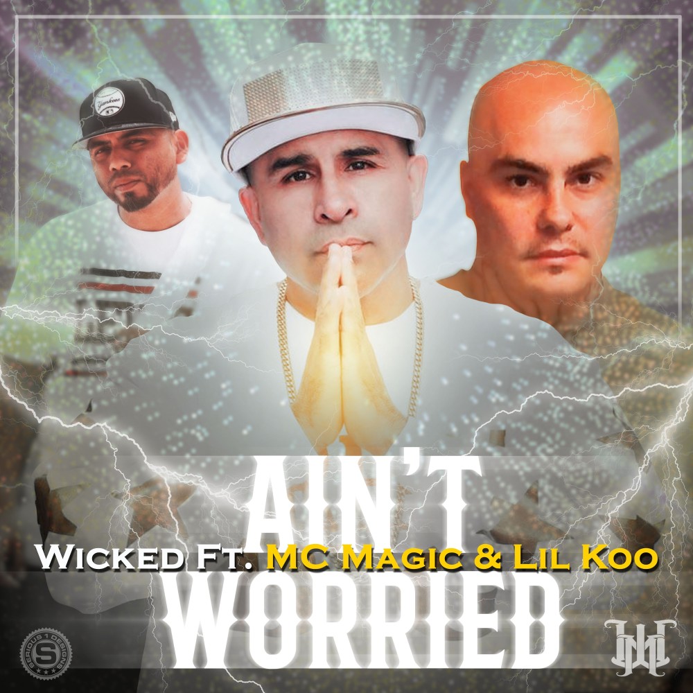Ain't Worried (Explicit)