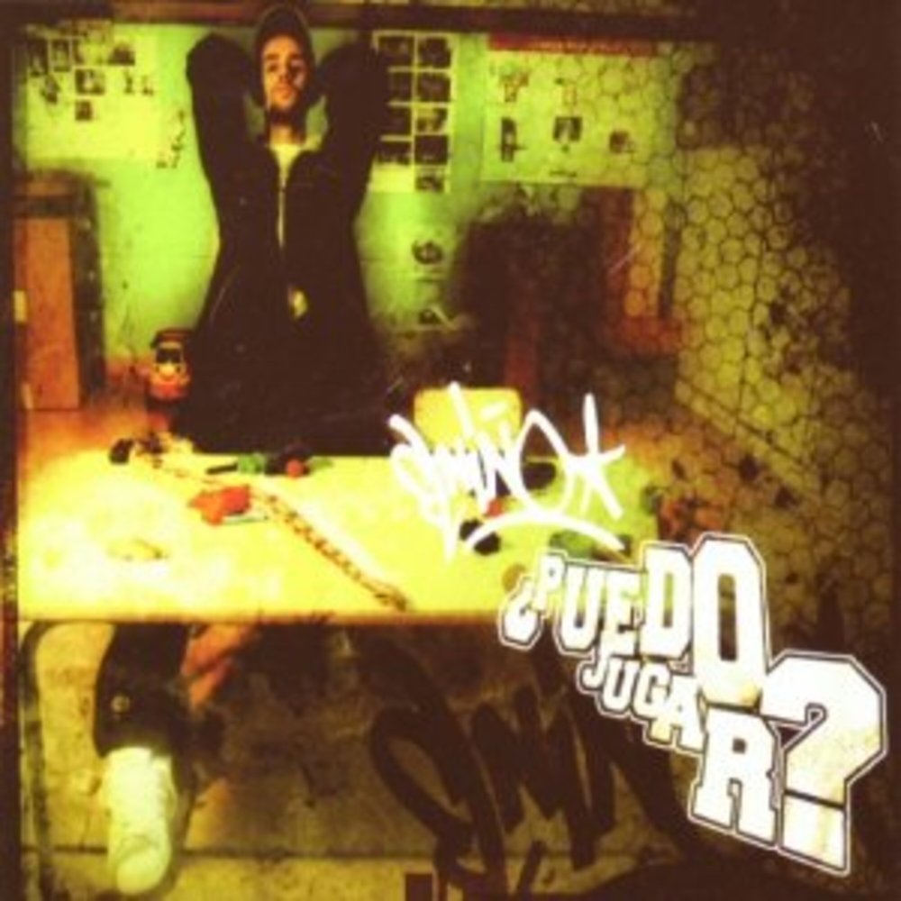 Entrenan (Instrumental|Explicit)
