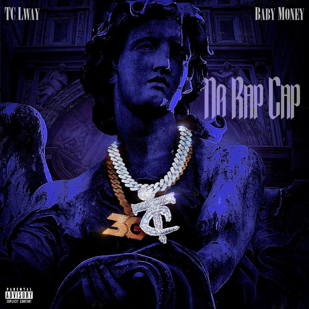 No Rap Cap (feat. Baby Money) (Explicit)