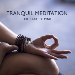 Tranquil Meditation for Relax the Mind (Happiness and Full Healing, Breath of Harmony)