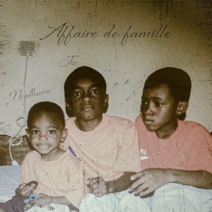 Album Affaire de famille from Nepthune