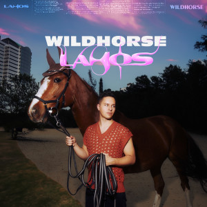 Lahos的專輯Wildhorse