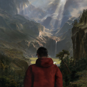 收聽Kai Whiston的Hell For Ourselves!歌詞歌曲