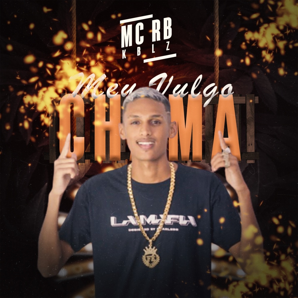 Chama Meu Vulgo