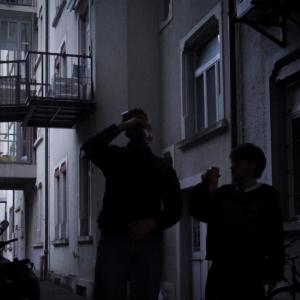 收聽2kmafia的Masterarbeit (Explicit)歌詞歌曲