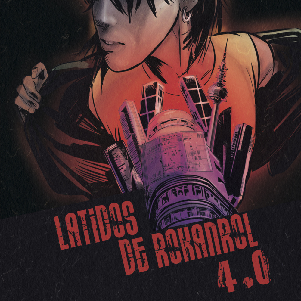 Esclavos del Tiempo