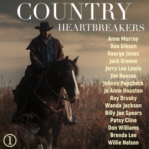 Listen to Tears song with lyrics from Don Williams