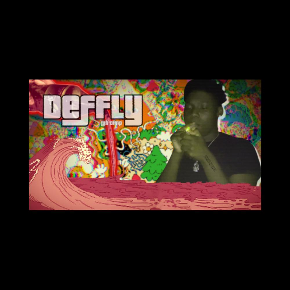 Deffly (Slowed) (feat. Zblaxkk) (Explicit)