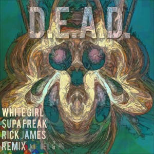 收聽FS的Dead (Instrumental)歌詞歌曲