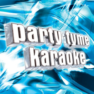 อัลบัม Party Tyme Karaoke - Super Hits 30 ศิลปิน Party Tyme Karaoke