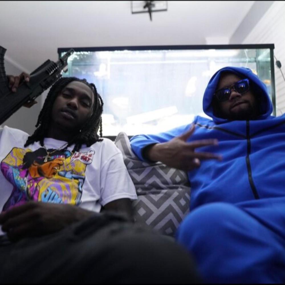 Set Up (feat. Dedoe) (Explicit)
