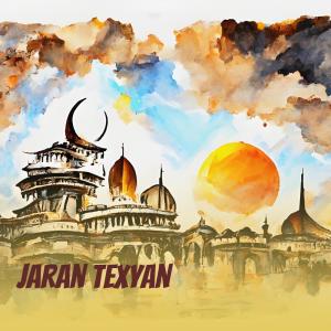 Dengarkan Jaran Texyan lagu dari Yaampun Irwan dengan lirik