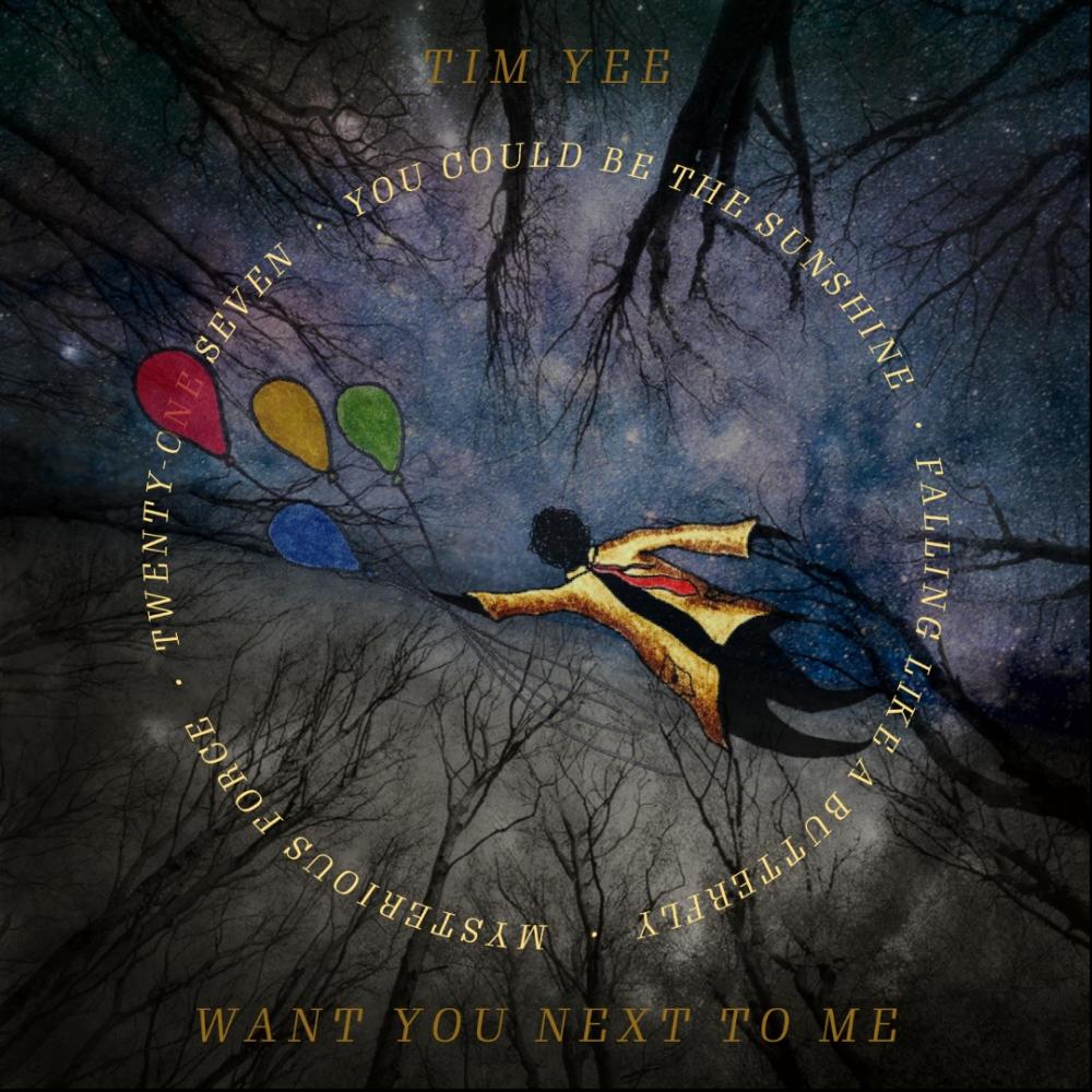 You could be the Sunshine (feat. Morg)
