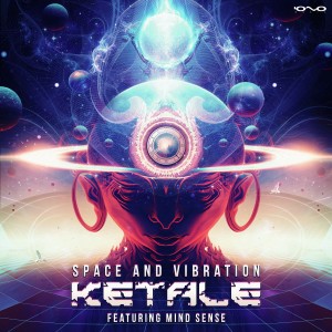 Ketale的專輯Space and Vibration