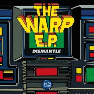 ดาวน์โหลดและฟังเพลง Warp พร้อมเนื้อเพลงจาก Dismantle