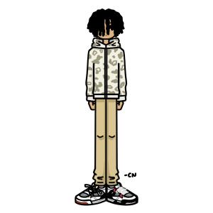 收聽HaHaYUsogreen的sosabby (Explicit)歌詞歌曲