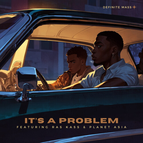 It's a Problem (2024 Remastered|Explicit)