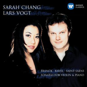 收聽Sarah Chang的Franck: Violin Sonata in A Major, FWV 8: II. Allegro歌詞歌曲