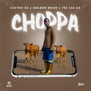 Album Choppa from Castro ZA