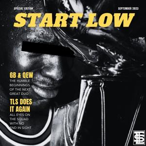 Album Start Low oleh GB