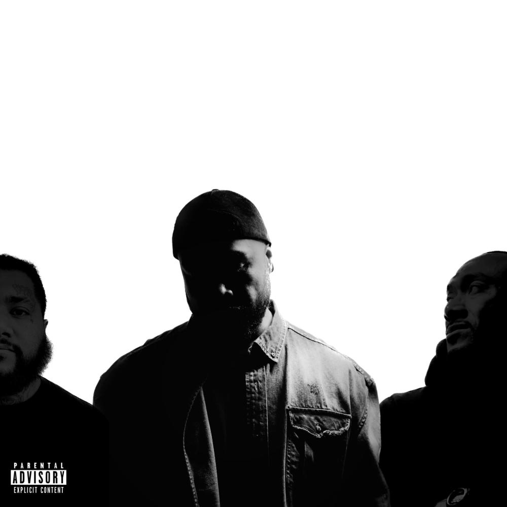 Take On The World (feat. Blac Jac & KFOUR) (Explicit)