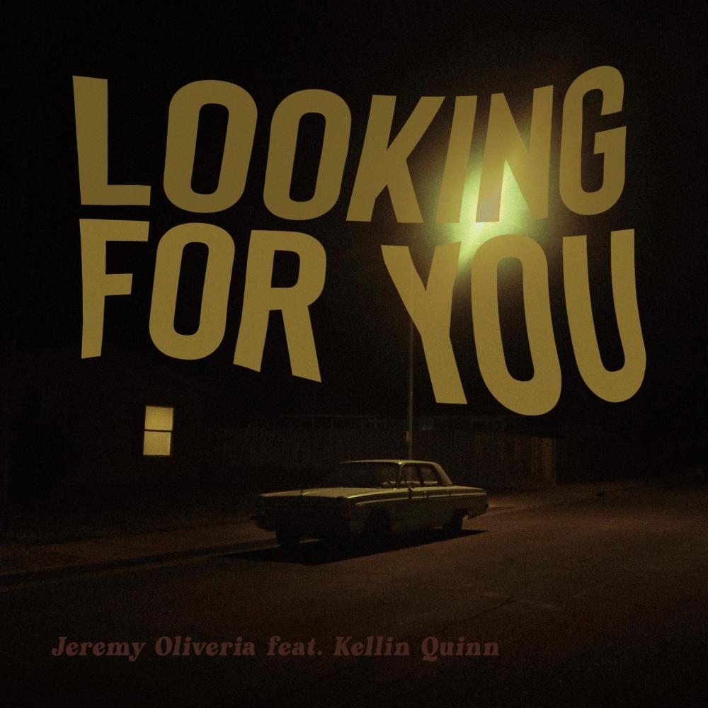 Looking For You