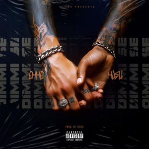 Emme Mash的專輯Dimmi Se (Explicit)