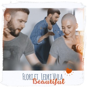 收聽Flori Mumajesi的Beautiful歌詞歌曲