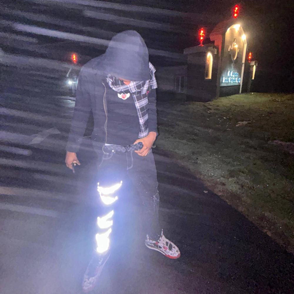 AREA C0DEZ (feat. 006ixer) (Explicit)
