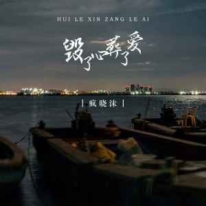 Listen to 毁了心葬了爱 (伴奏) song with lyrics from 疯晓沫