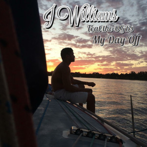 Listen to My Day off (feat. Ogb's) song with lyrics from J Williams