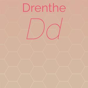 Various Artists的專輯Drenthe Dd