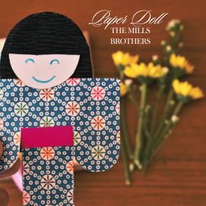 Listen to You Always Hurt The One You Love song with lyrics from The Mills Brothers