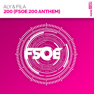 ดาวน์โหลดและฟังเพลง 200 (FSOE 200 Anthem) (Ummet Ozcan Extended Mix) พร้อมเนื้อเพลงจาก Aly & Fila