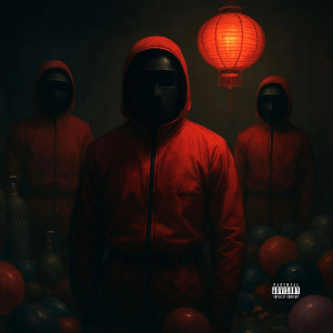 Listen to Pt'Être (Explicit) song with lyrics from a's marekage streetz