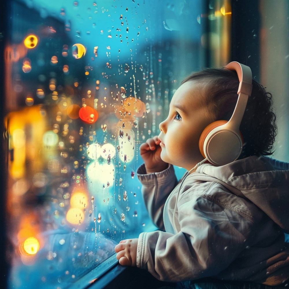 Gently Rocking Sleep Sounds