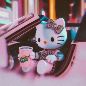 收聽Laud的HELLO KITTY (feat. Bestia) (Explicit)歌詞歌曲
