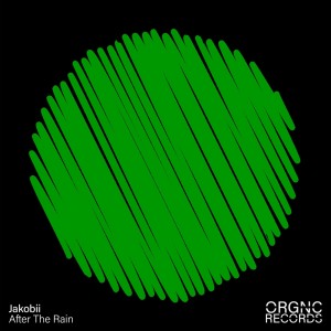Album After the Rain oleh Jakobii