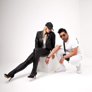 Listen to Dounia, Pt. 1 (Explicit) song with lyrics from Sou Feryville